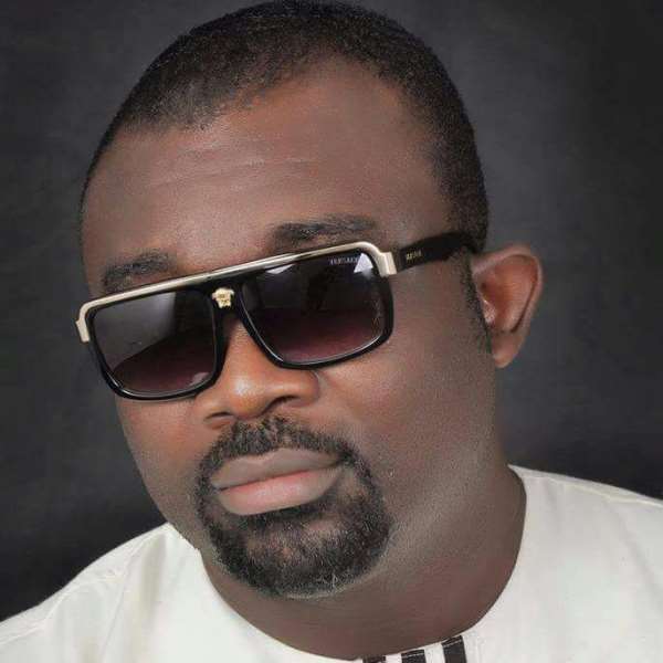 Mr. Patrick Kwesi Brako Kumor