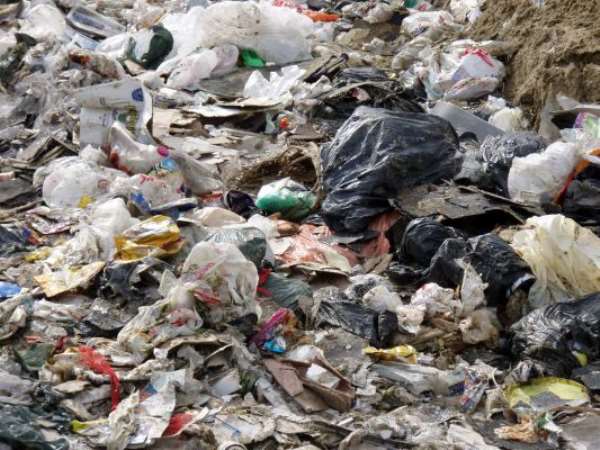 World Consumer Rights Day 2021: CUTS urges consumers to tackle plastic waste pollution