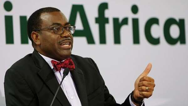 Coronavirus: AfDB Ask Staff To Work From Home