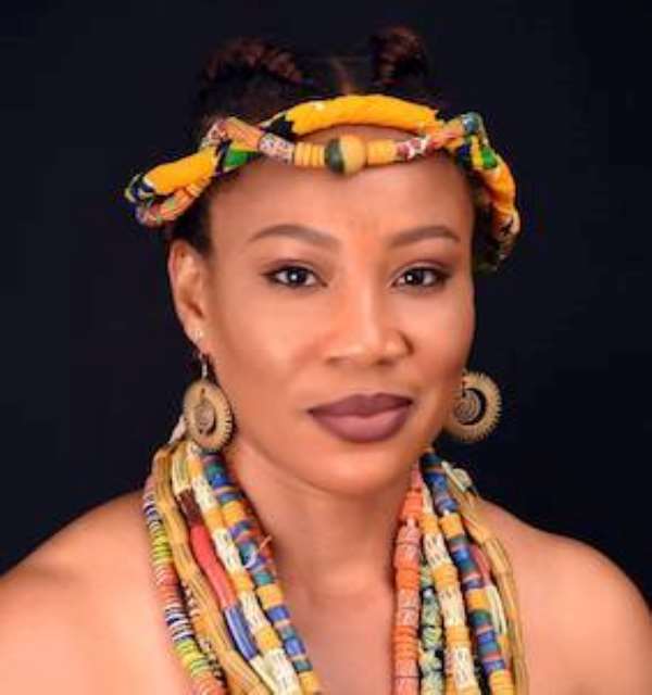 COVID-19; The virus that will go down in history as one that destabilized “giants” – Hilda Djokotoe