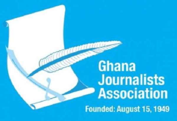 GJA Invites Inputs To Review Constitution