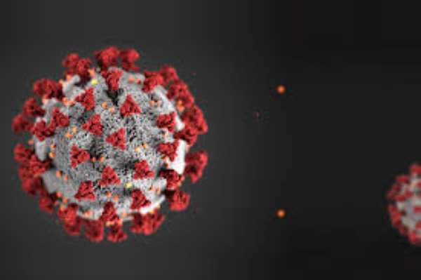 Coronavirus: Director-General Of WHO Commends Donors