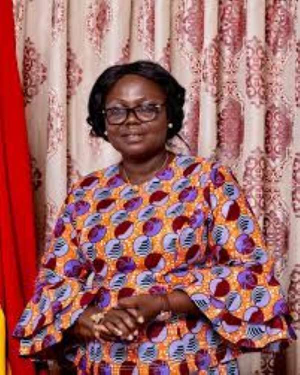 Sunyani to get a standard Sports Stadium – Regional Minister-designate