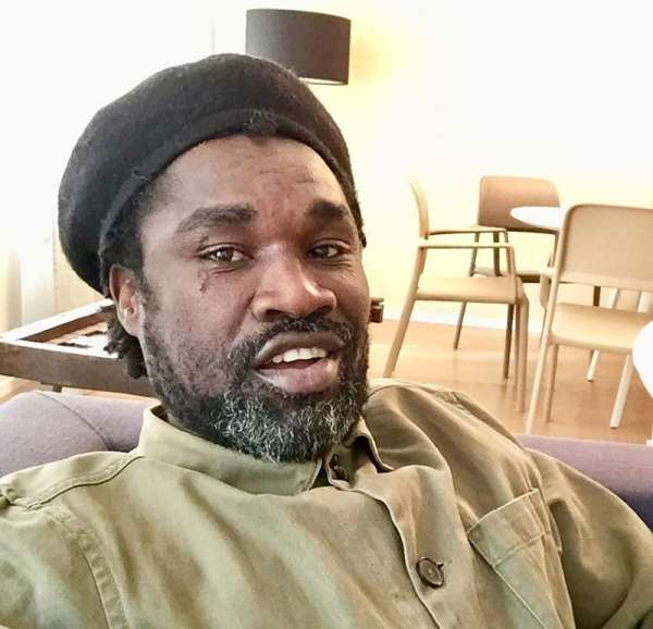 Sacut Amenga-Etego