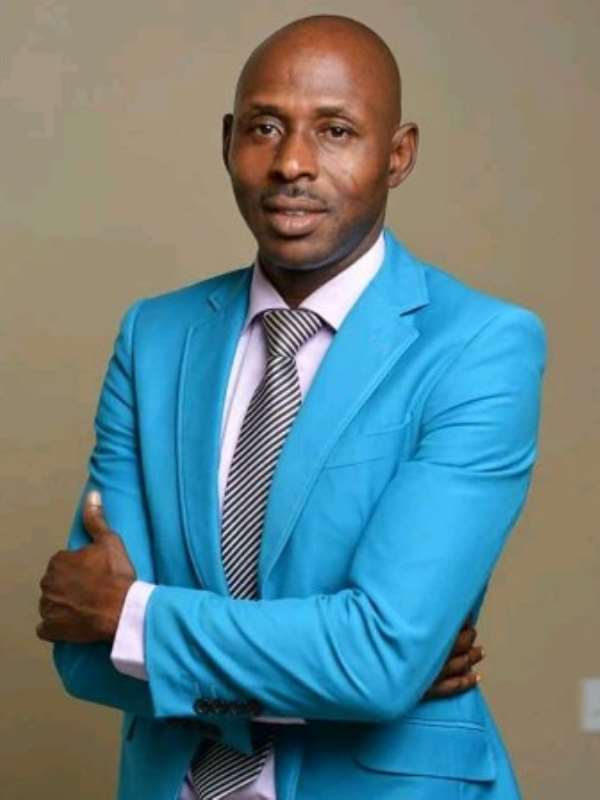 Coronavirus: You Won't Starve Spiritually – Pastor Ziba