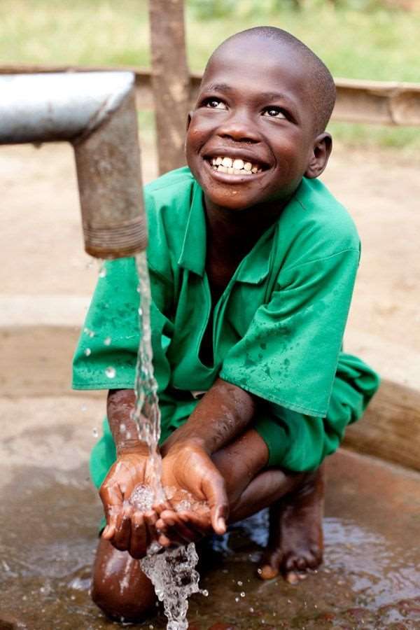 World Water Day 2020: