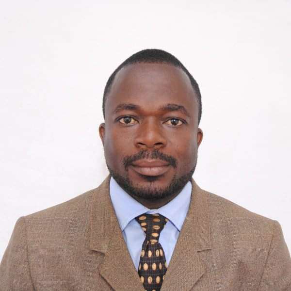 Ing. Dr. Bright Sogbey