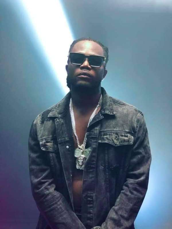 Kahpun hints at collaboration with Shatta Wale