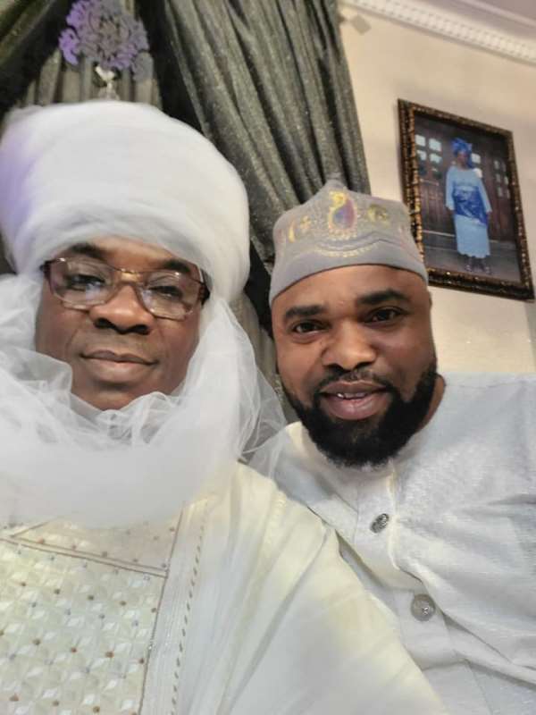 K1 Unites With Islamic Music Stars For New Project