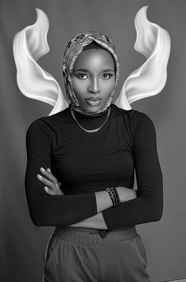Most Beautiful Model In Africa 2021 Queen Joy Kenneth Releases New Stunning Photos