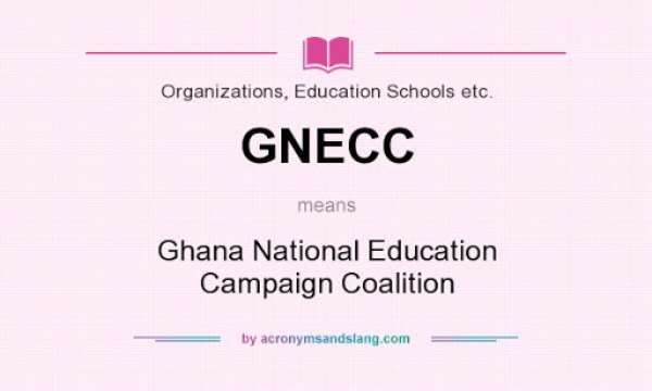 GNECC Calls On Gov’t To Fast-Track Rollout Of Distance Learning Programs On TV, Radio