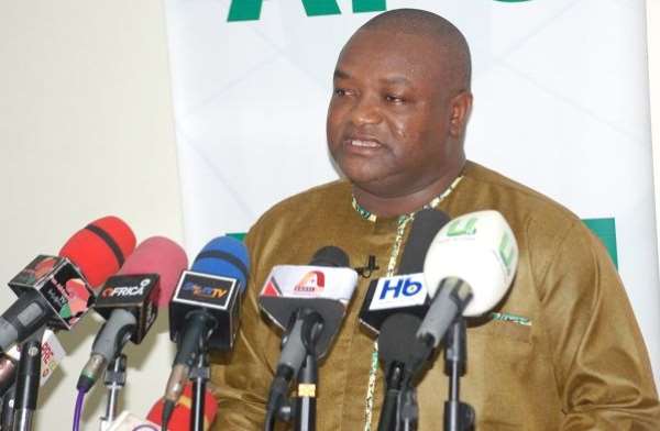 Coronavirus: Ayariga Wants Ghana Locked Down