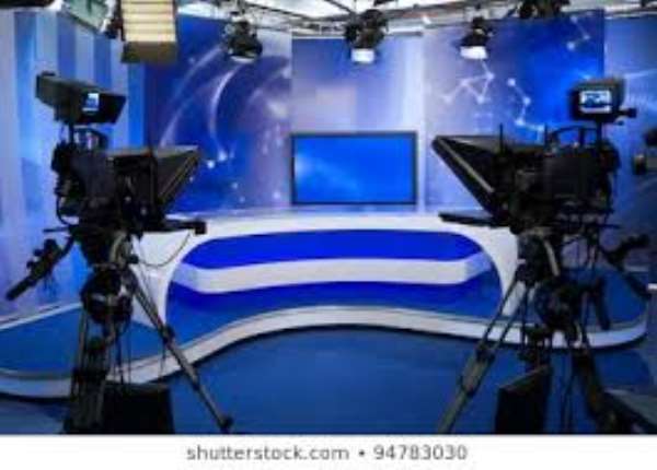 Catholic Television: The Vulture Attitude Must Stop
