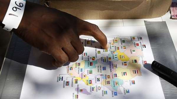 Five Things To Change Africa – What Can We Get Right In This Coming Decade?