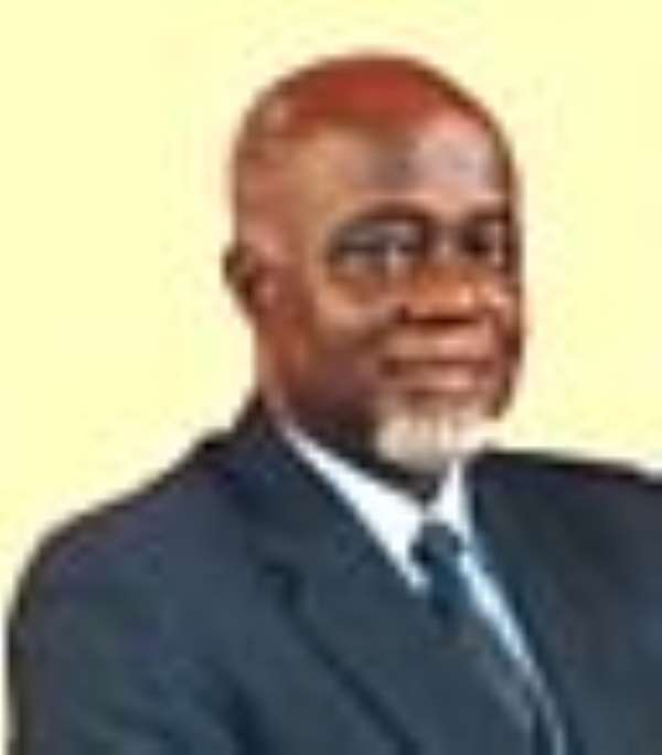 Foreign Minister Disrespected Ghanaians