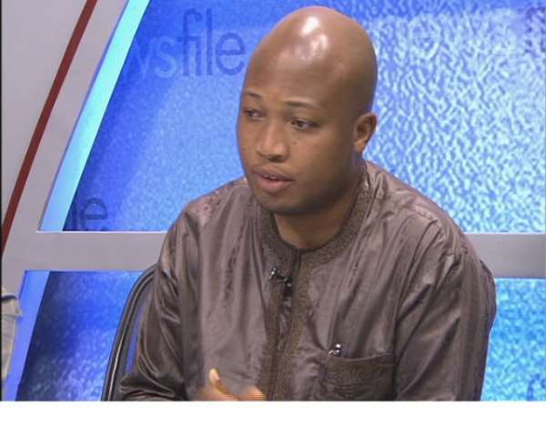 It is time to increase counter-terrorism security in Ghana - Ablakwa
