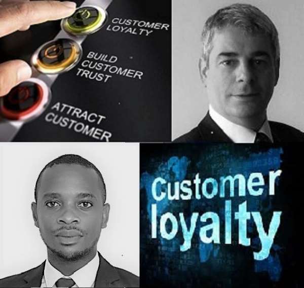 The Customer and The Digital in 2018: Are these the trends?