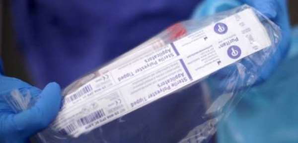 COVID-19: Interpol Seizes Over 34,000 Unlicensed, Fake Products In One Week