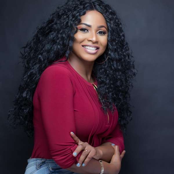 Abuse Hurt No Matter The Form - Stacy Amewoyi