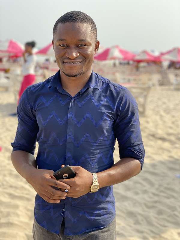 COVID-19 And Ghana My Motherland...