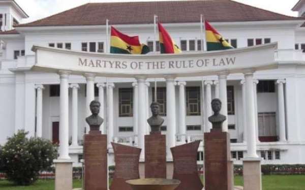 Signature On Will Is Valid – Supreme Court Pronounces