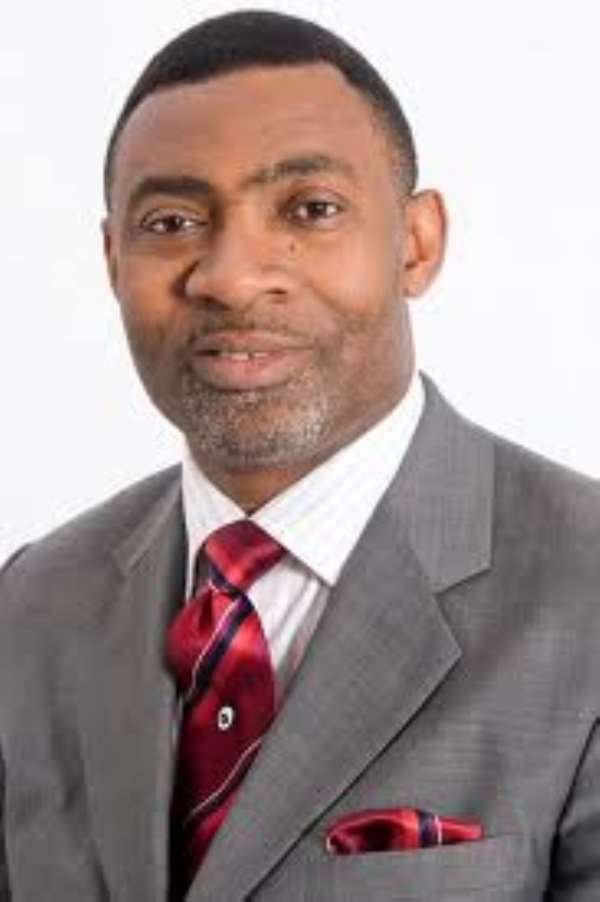 Coronavirus Will Make People Know There Is God – Dr Lawrence Tetteh