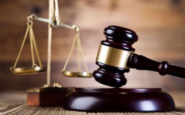 Man Jailed 20years For Incest, Defilement