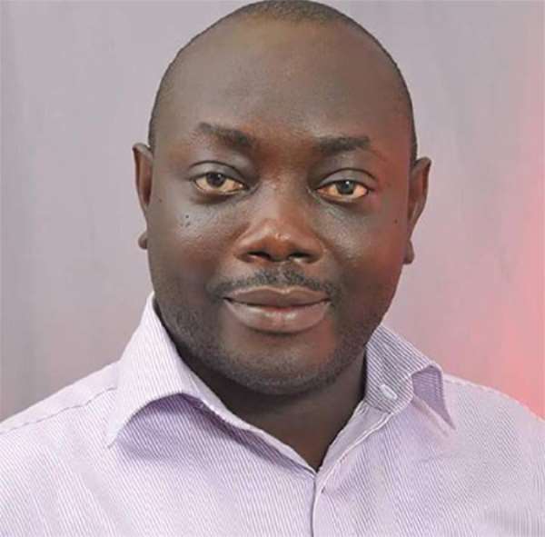 Dr. Nana Owusu Ensaw