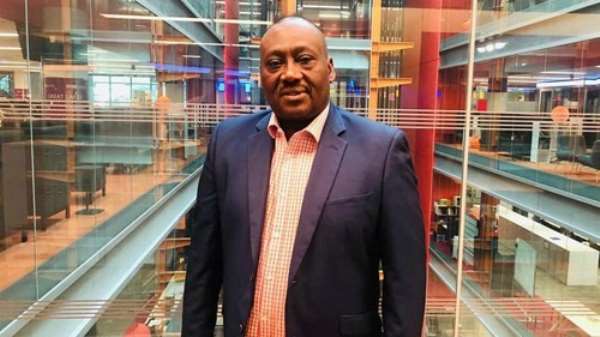 Somalia Football Legend Abdulkadir Mohamed Farah Dies From Covid-19