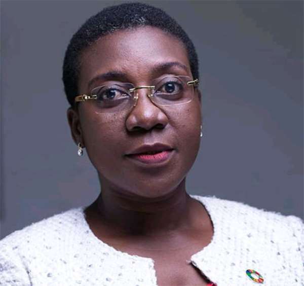Awo Aidam Amenyah