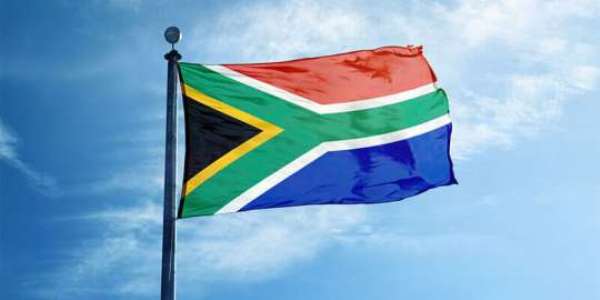 South Africa’s Lockdown Begins Midnight Today