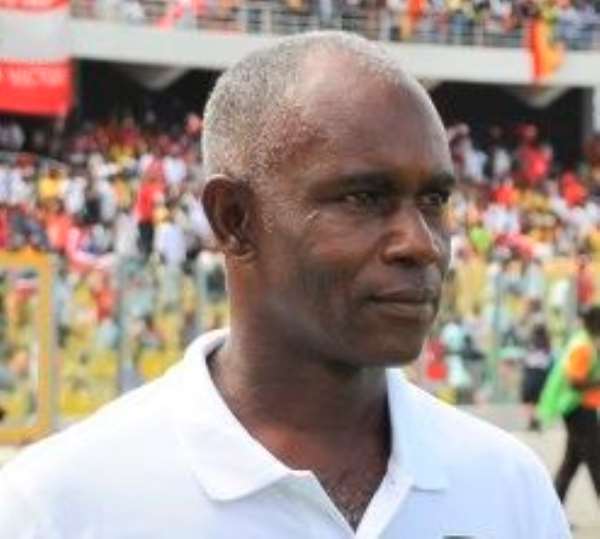 Aduana Stars CEO Albert Commey says Herbert Addo’s death is a huge loss to Ghana football