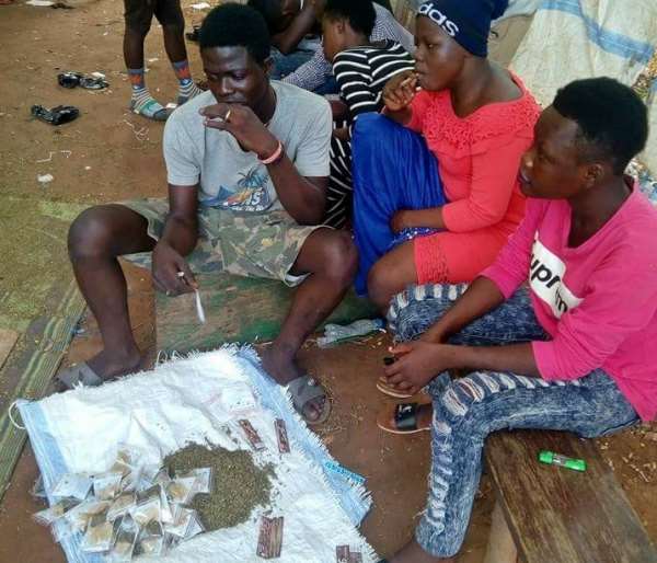 It Is Becoming More Frightening Living In Tamale--FK Farouk