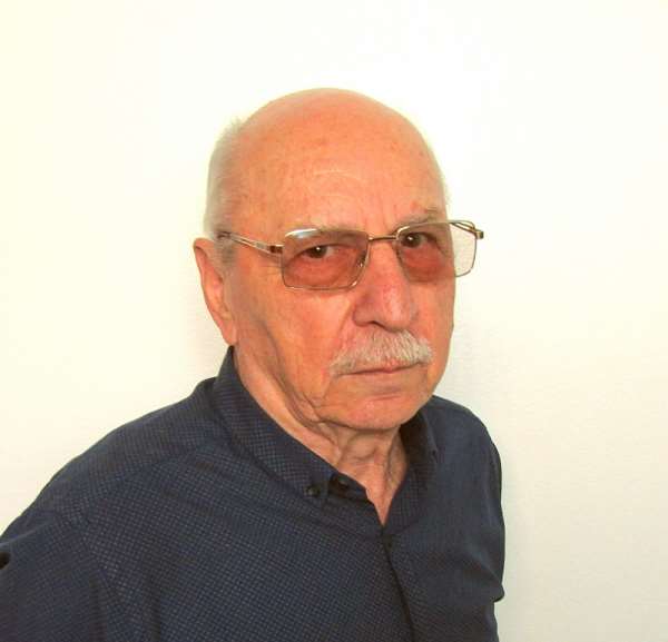 Teodor Palade is Intelligence officer, now retired, was born in Bucharest in 1943. He was military attaché in India, held important positions in the Ministry of National Defense and, after retirement, in the Government of Romania.