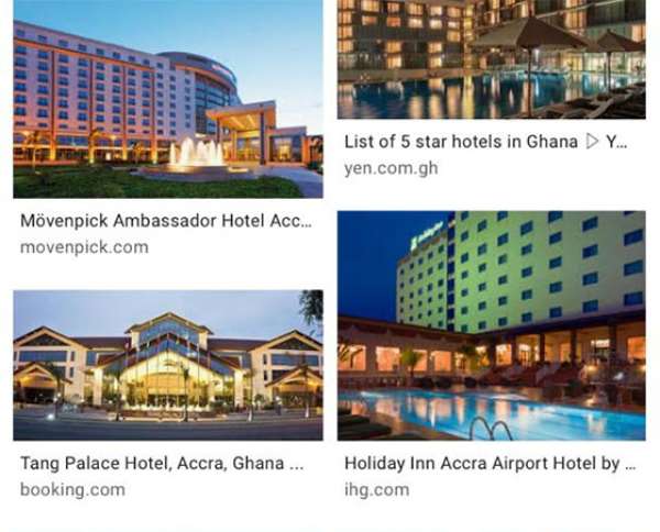 Coronavirus, The Effects On Ghana’s Hospitality Sector