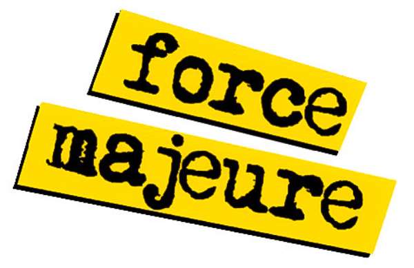 COVID-19 & Force Majeure