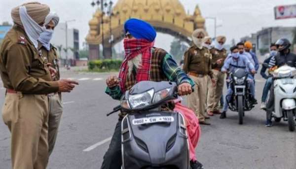 Coronavirus: India 'Super Spreader' Quarantines 40,000 People