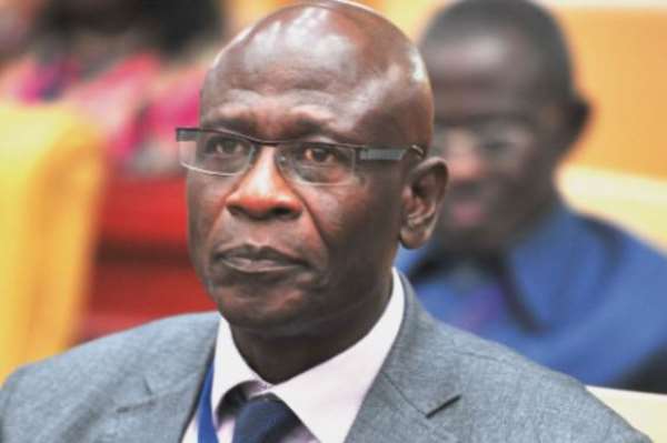 A/R: Markets Disinfection Well Organized – Minister