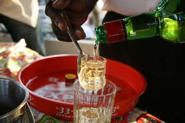 Man, 25 Dies After Akpeteshie Contest