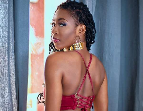 AK Songstress Cries Foul Over Unfair Treatment