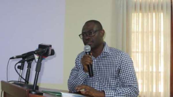 Ghana's Poverty Reduction Gains Threatened By Inequality