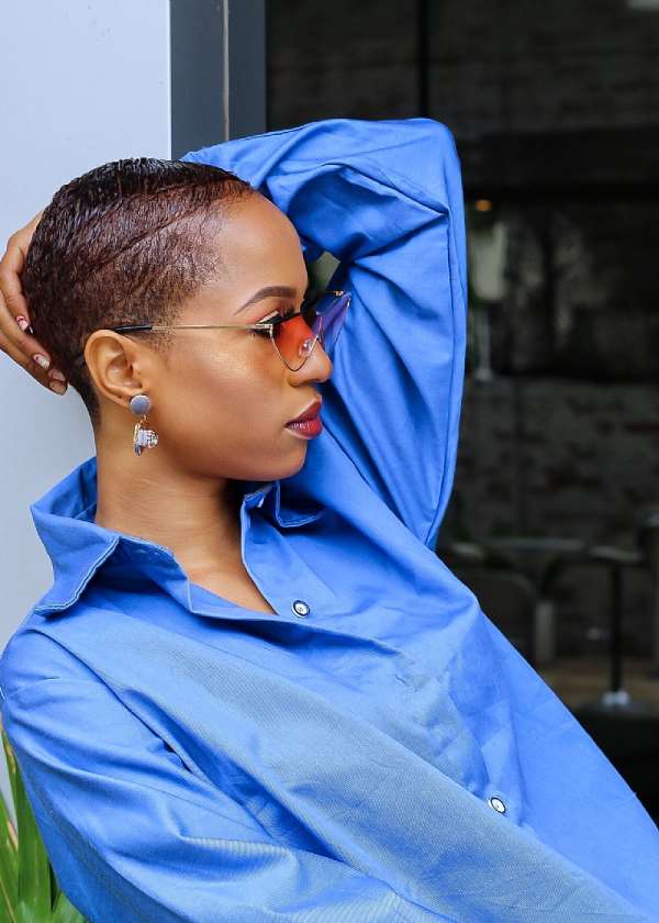 Lewa Lifestyle launches its Lewa Woman campaign series featuring Abuja Wellness influencer, Onyinye Ugwueke.