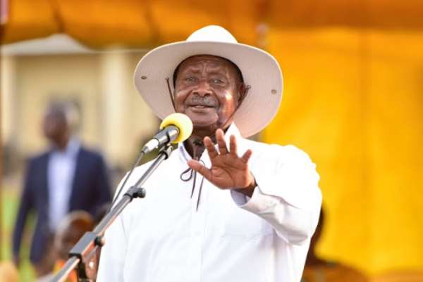 Let's Support Museveni On Lockdown & Correct Him Where He's Wrong!