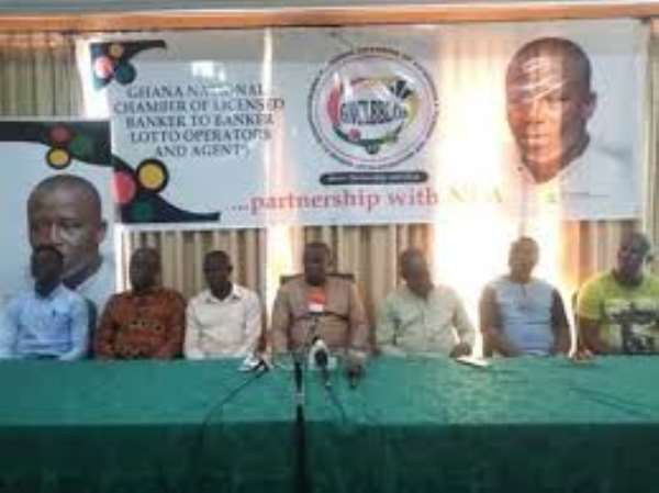 Association of Private Lotto Operators and Agents, others call for Calm in Lottery Industry