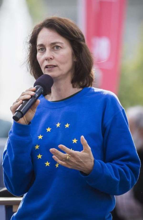 Brexite Negotiations, Barley Warns Brits: