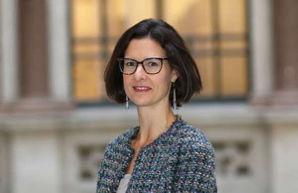 UK appoints Harriet Clare Thompson as new High Commissioner to Ghana