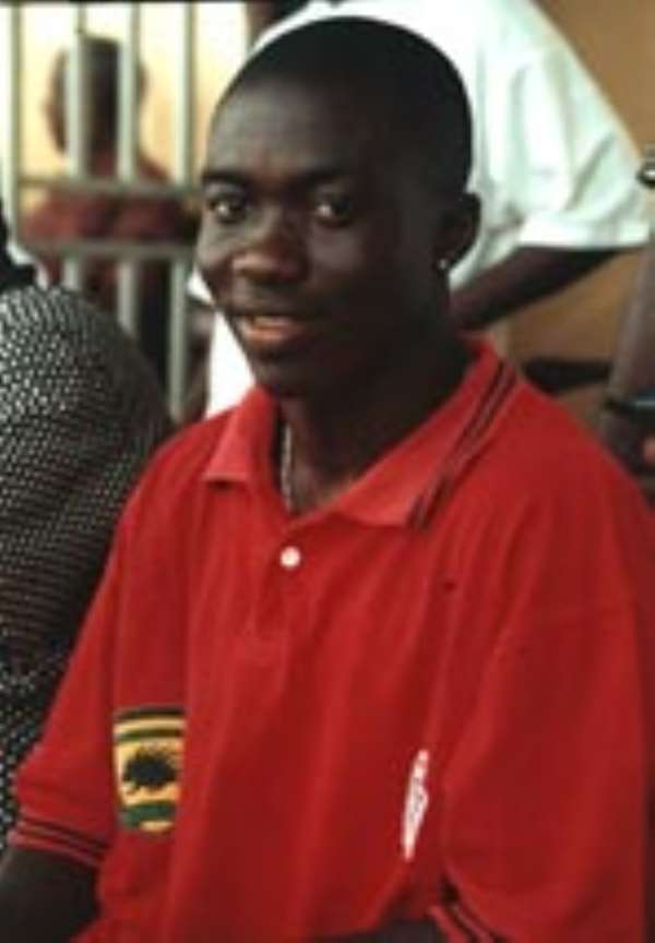 Bernard Don Bortey In Zurich