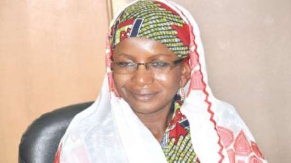 CPP Members Sue Acting National Chairperson, Others