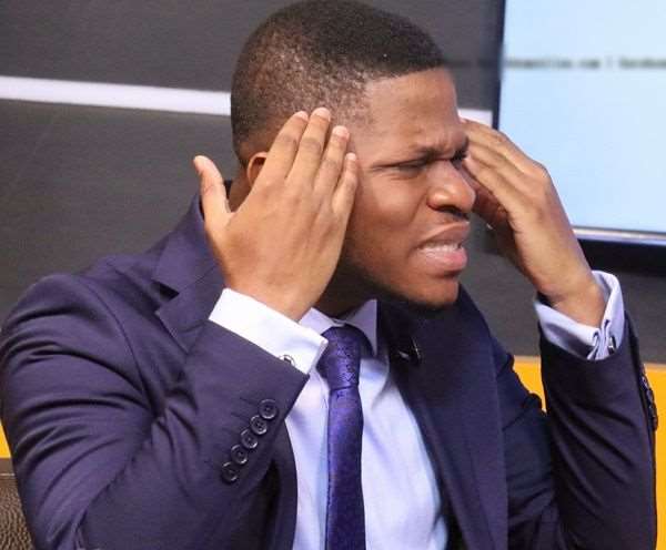 Bagbin, Haruna Iddrisu, Muntaka have betrayed NDC for their selfish interest – Sammy Gyamfi fires