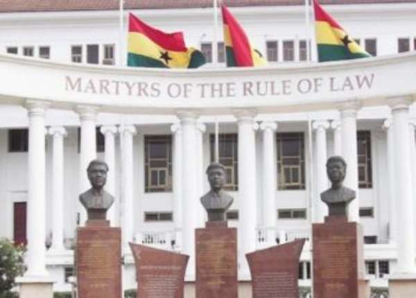 Check what Supreme Court said about key issues in the dismissed election petition